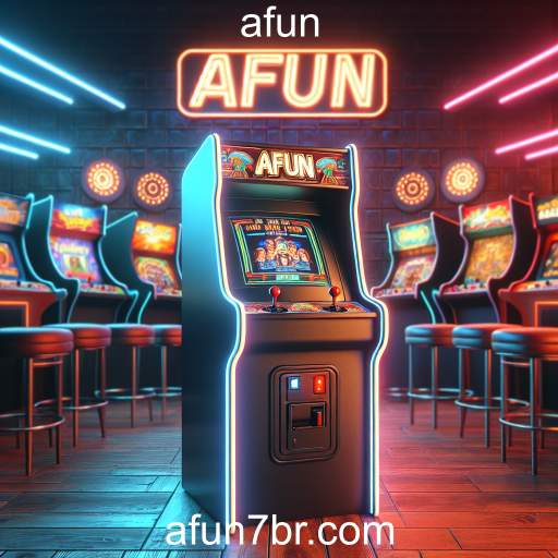 A Nostalgia e Evolução dos Jogos de Arcade